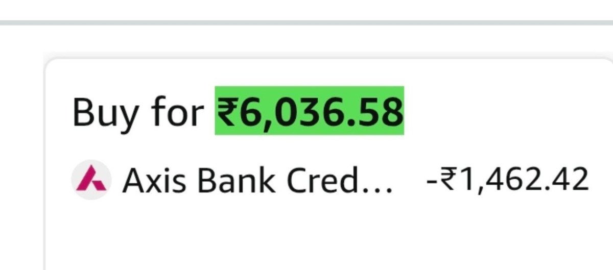 Grab fasst 🔥

JBL Flip 6 Wireless Portable Bluetooth Spea