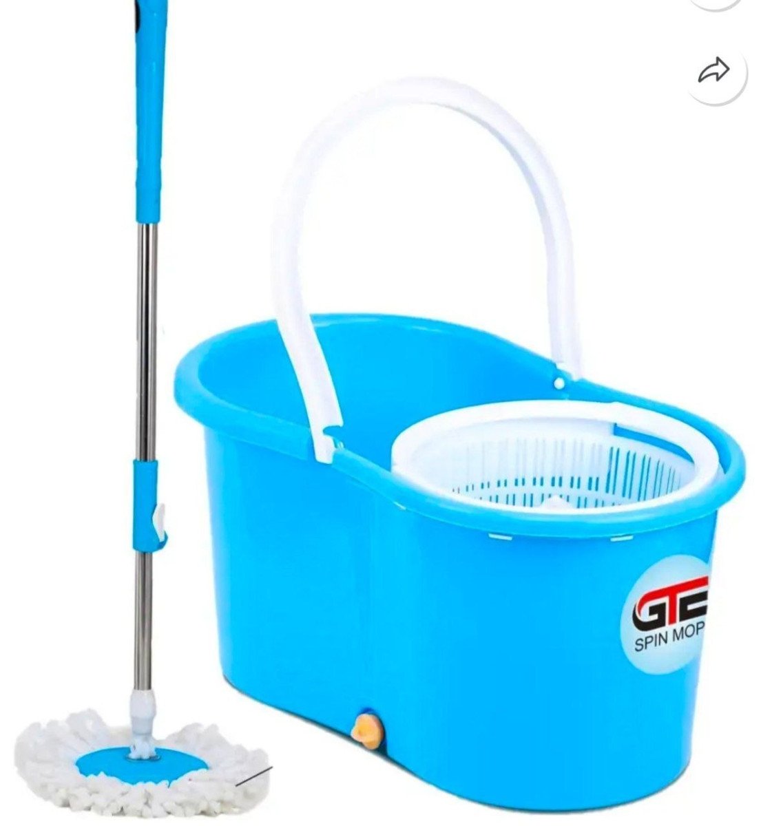Floor Cleaning Mop Set @ ₹439



More Details 👉 

📢 