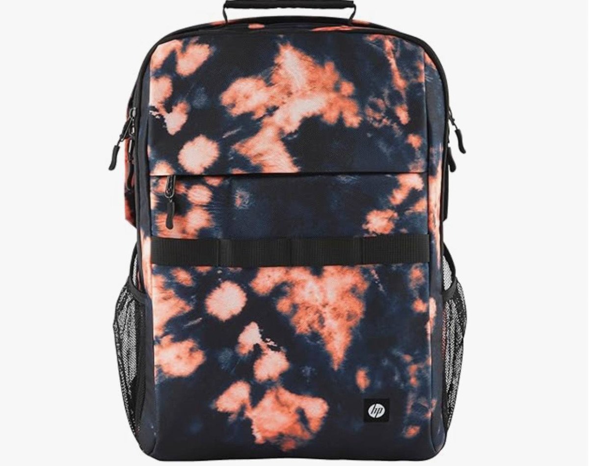 🔥HP Backpack @597

🔗 

More Details 👉 

📢 Join WhatsApp Deals


#DealsHeaven #LootDeals #BestDeals
#deals 
#budgetfriendly 
#hotdeals
#trending
#dealoftheday