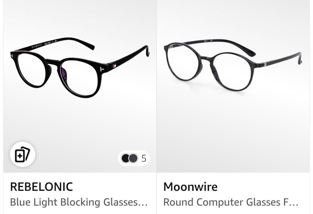 🔥Computer Glasses @₹189

➡️

More Details 👉 

📢 Join WhatsApp Deals


#DealsHeaven #LootDeals #BestDeals
#deals 
#budgetfriendly 
#hotdeals
#trending
#dealoftheday