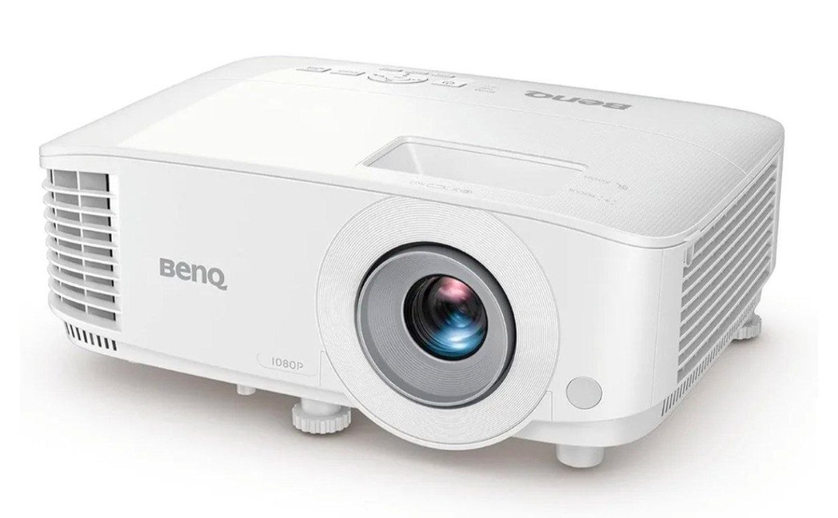 BenQ MH560 Full HD DLP Projector at ₹54,750 + bank offer

Reg : 63k+



More Details 👉 

📢 Join WhatsApp Deals


#DealsHeaven #LootDeals #BestDeals
#deals 
#budgetfriendly 
#hotdeals
#trendi...