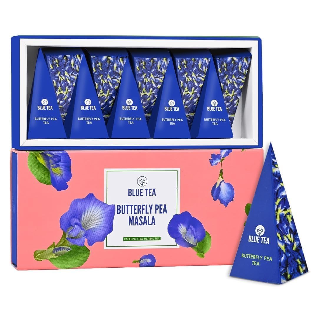 Amazon Loot | 80% Off - BLUE TEA At Rs.199

🔗 

More Details 👉 

📢 Join WhatsApp Deals


#DealsHeaven #LootDeals #BestDeals
#deals 
#budgetfriendly 
#hotdeals
#trending
#dealoftheday