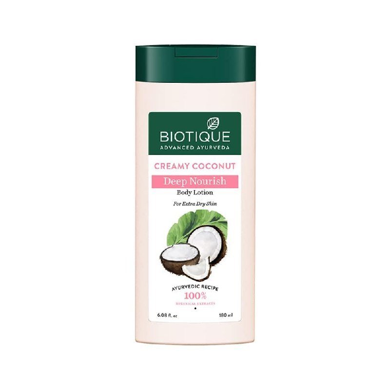 🔥Biotique Creamy Coconut Deep Nourish Body lotion For Extra Dry Skin

🎁 Deal Price : ₹120

Buy here:

More Details 👉 

📢 Join WhatsApp Deals


#DealsHeaven #LootDeals #BestDeals
#deals ...