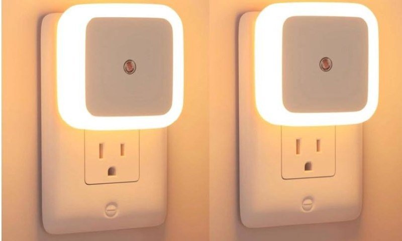 💥One94Store Smart Motion Sensor LED Light Bulb Pack of 2)

💰Deal  @ 217🔥

🔗 

More Details 👉 

📢 Join WhatsApp Deals


#DealsHeaven #LootDeals #BestDeals
#deals 
#budgetfriendly 
#...