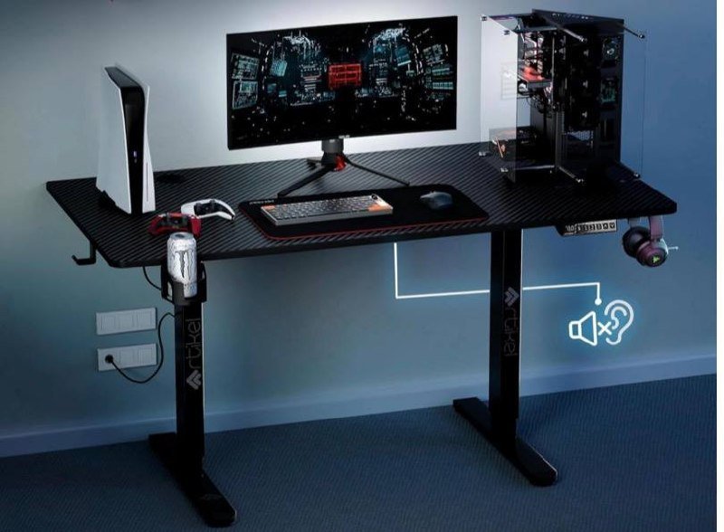 💥ARTIKEL Artidesk Eco Electric Height Adjustable Table for Office Work 

💰Deal @ 12490🔥 Axis bank credit cards

❌Reg price 16599

🔗 

More Details 👉 

📢 Join WhatsApp Deals


#Deal...