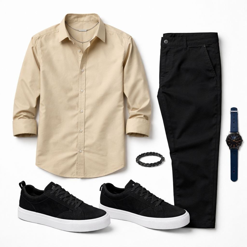 Shirt ₹425


Trouser  ₹492


Sneakers  ₹392


More Details 👉 

📢 Join WhatsApp Deals


#DealsHeaven #LootDeals #BestDeals
#deals 
#budgetfriendly 
#hotdeals
#trending
#dealoftheday