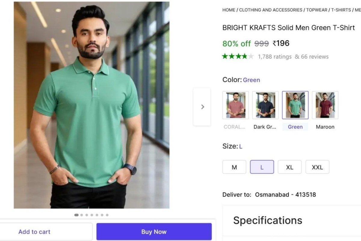 🔥  Men Solid Polo T-Shirt @ ₹196

🔗 

More Details 👉 

📢 Join WhatsApp Deals


#DealsHeaven #LootDeals #BestDeals
#deals 
#budgetfriendly 
#hotdeals
#trending
#dealoftheday