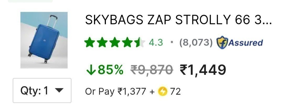 Loot 1449 Best In India