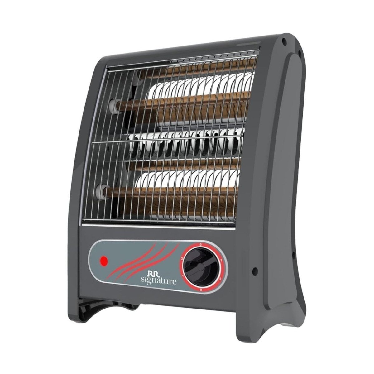 Rr Signature Ecoheat Quartz Room Heater 800 Watt