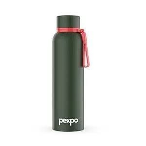 Pexpo Insulated Water Bottle 1 Ltr At Rs 645apply 5 Coupon