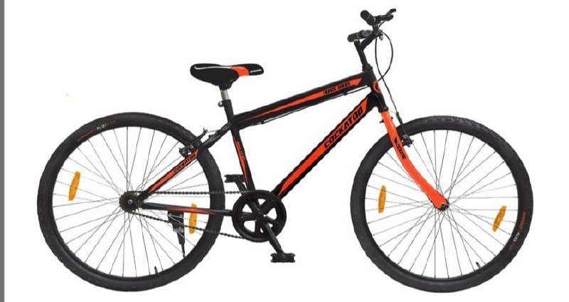 💥Cockatoo Travis Road Bicycle Without Gear, Single Speed

💰Deal @ 3490🔥

🔗 

More Details 👉 

📢 Join WhatsApp Deals


#DealsHeaven #LootDeals #BestDeals
#deals 
#budgetfriendly 
#h...