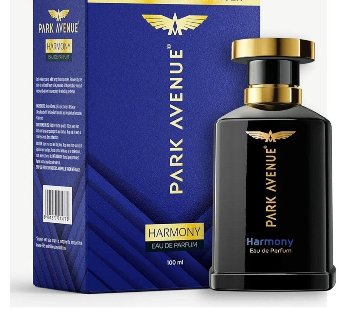 Park Avenue Harmony Parfume 100ml 269