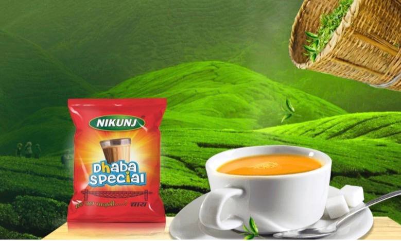 💥Nikunj Dhaba Special Leaf Tea, 1kg

💰Deal @ 159🔥 Apply coupon 10%

🔗 

More Details 👉 

📢 Join WhatsApp Deals


#DealsHeaven #LootDeals #BestDeals
#deals 
#budgetfriendly 
#hotdea...