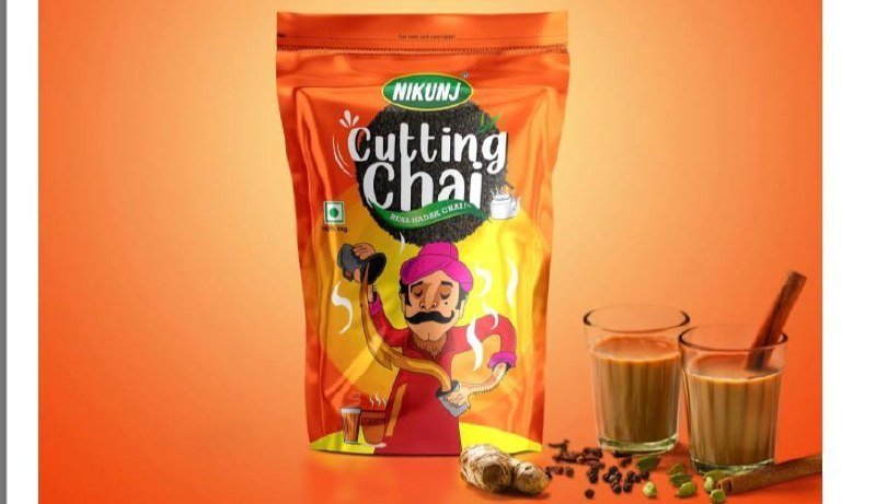 💥NIKUNJ Cutting Chai, 1kg | Real Kadak Chai | Black Tea 

💰Deal @ 179🔥

🔗 

More Details 👉 

📢 Join WhatsApp Deals


#DealsHeaven #LootDeals #BestDeals
#deals 
#budgetfriendly 
#ho...