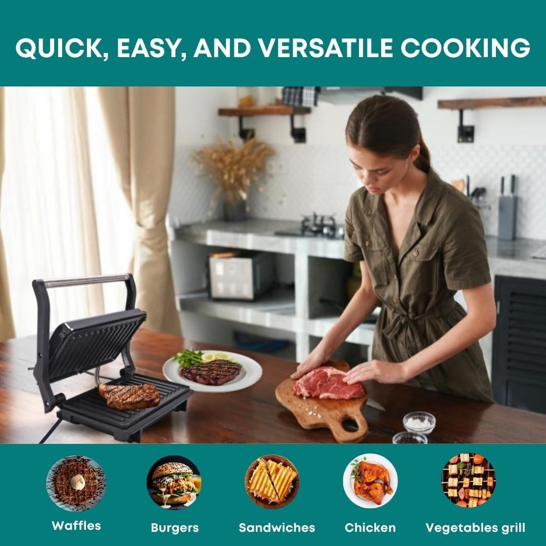 Libra Sandwich Maker 1000W @ ₹1,499 



More Details 👉 

📢 Join WhatsApp Deals


#DealsHeaven #LootDeals #BestDeals
#deals 
#budgetfriendly 
#hotdeals
#trending
#dealoftheday