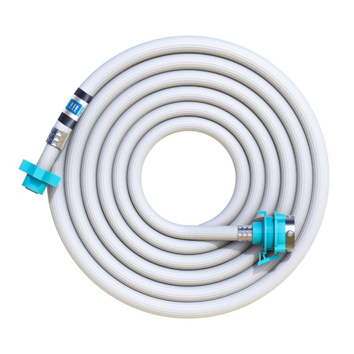 🔥Eightiz 3 Meter Flexible PVC Washing Machine Inlet Hose water pipe, Universal Water Inlet with Tap adaptor Connector for Top & Front Load Fully Automatic

🎁 Deal Price : ₹329

Buy here: 

Mor...