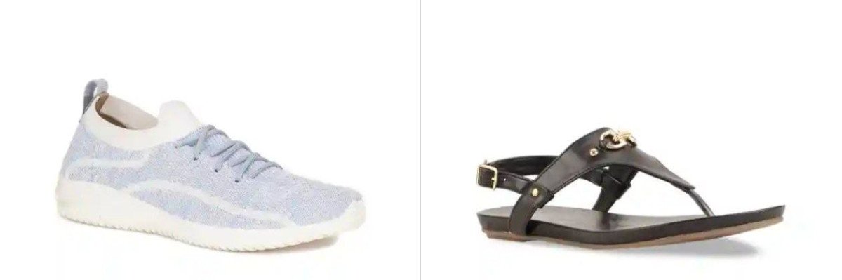 Myntra : Upto 75% Off On Bata Footwears.

Women’s : 
Men’s : 

More Details 👉 

📢 Join WhatsApp Deals


#DealsHeaven #LootDeals #BestDeals
#deals 
#budgetfriendly 
#hotdeals
#trending
#dea...