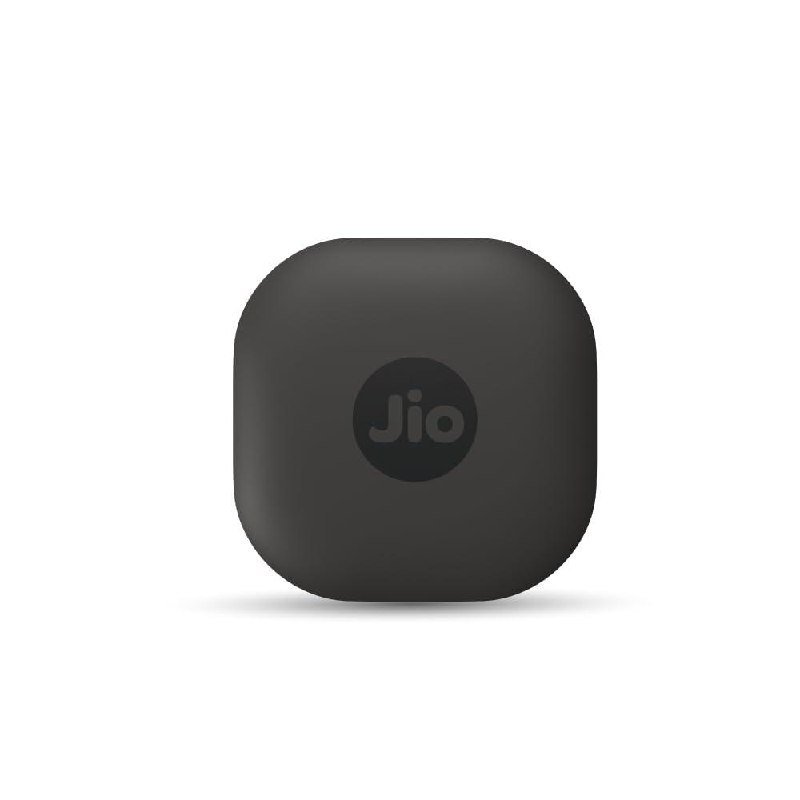 🔥JioTag Air for iOS (Gray) Worldwide Tracker, Pair with A