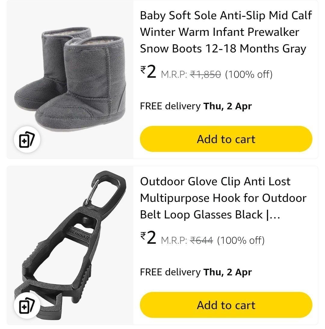 From @₹2



Location Specific

More Details 👉 

📢 Jo