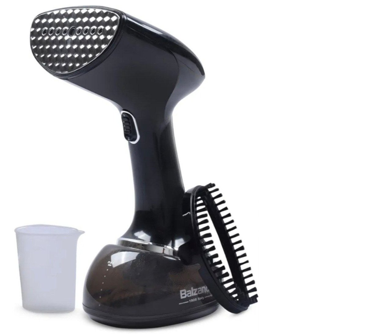Balzano Garment Steamer 1700w 1999 Best In India