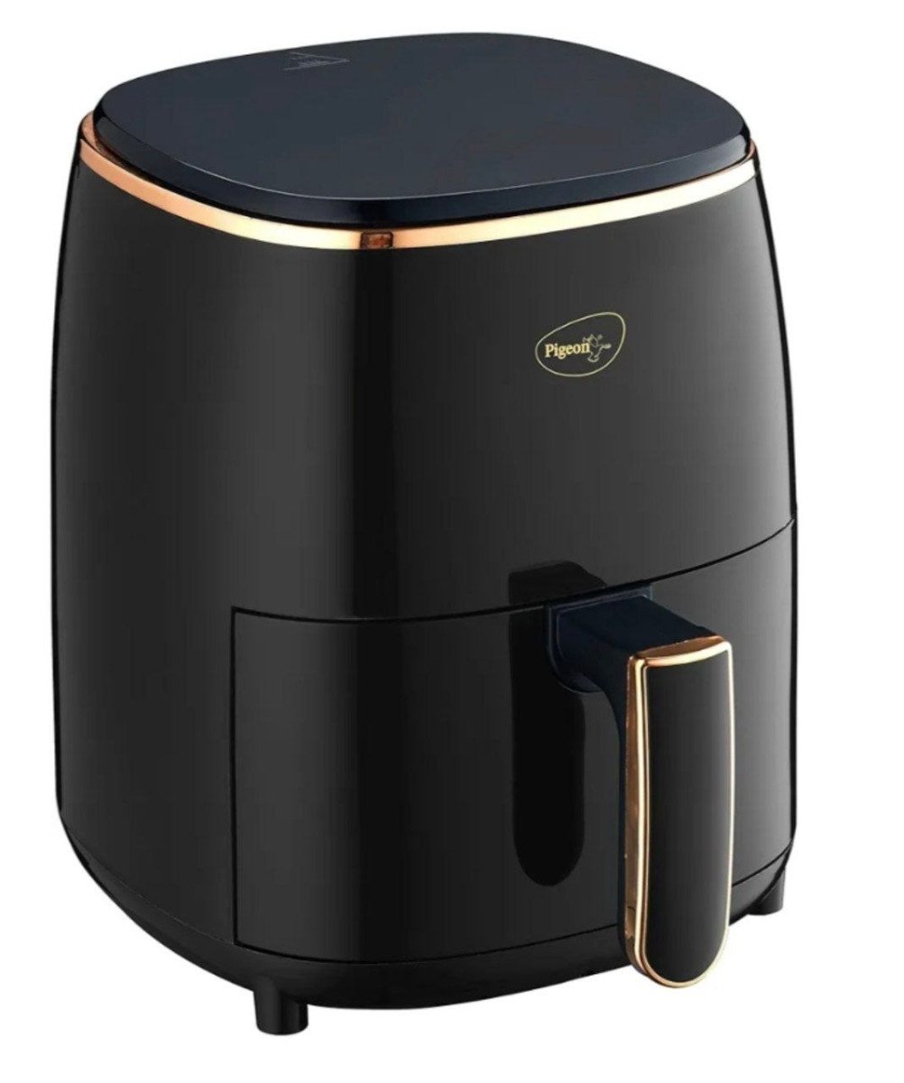 Pigeon 4 2l Digital Air Fryer At Rs 2799 Pigeon 14l Oven Toaster Grill At R