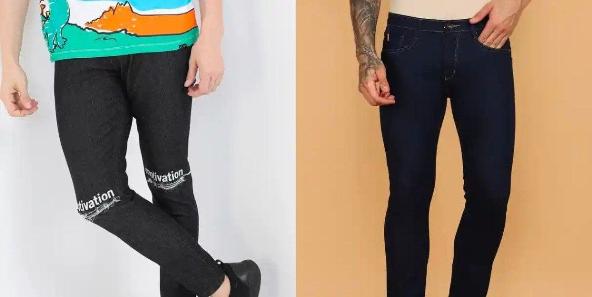 Branded Jeans Upto 88% Off Starts From 227

Men : 
Women : 
