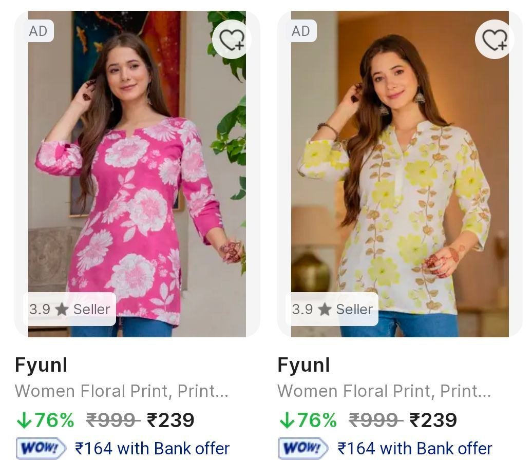 🔥 FLIPKART LOOT DEALS – DON’T MISS OUT! 👗✨

👗