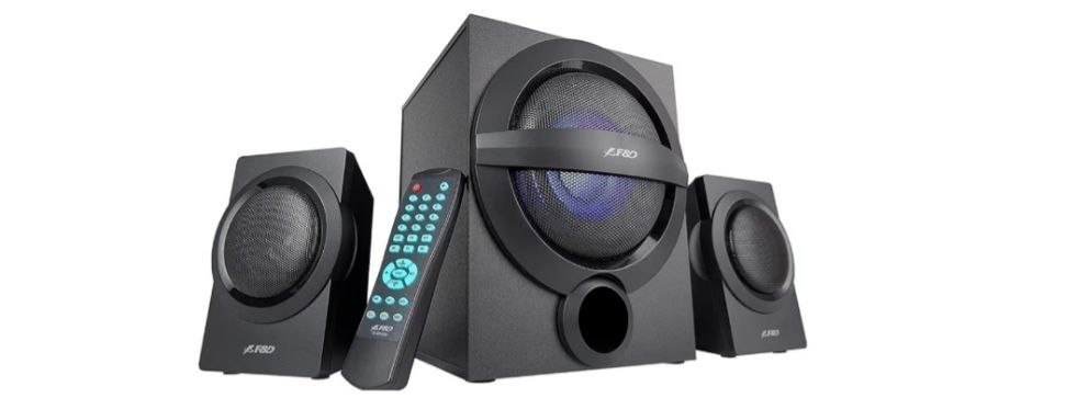 💥F&D Multimedia Speaker  

💰Deal @ ₹2587🔥.  ❌Reg @ 3199

🔗

More Details 👉 

📢 Join WhatsApp Deals


#DealsHeaven #LootDeals #BestDeals
#deals 
#budgetfriendly 
#hotdeals
#tren...