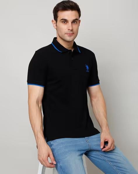 🔥U.S. POLO ASSN. Slim Fit Polo T-Shirt

🎁 Deal Price : ₹675

Buy here:

Buy More: 

More Details 👉 

📢 Join WhatsApp Deals


#DealsHeaven #LootDeals #BestDeals
#deals 
#budgetfriendly ...