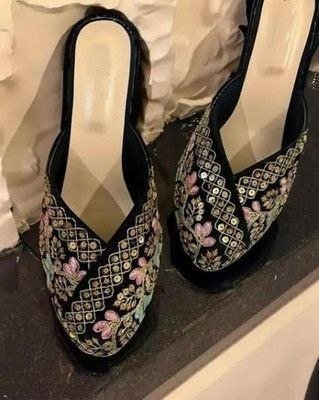 Tarifaan Women Bellies(Black , 7)

 Shop Now!



More Details 👉 

📢 Join WhatsApp Deals


#DealsHeaven #LootDeals #BestDeals
#deals 
#budgetfriendly 
#hotdeals
#trending
#dealoftheday