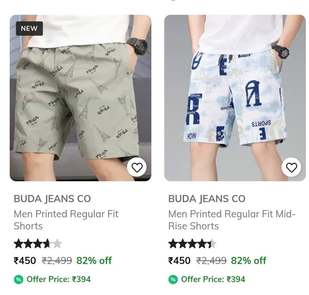 Buda Jeans 👖 
At just ₹450


More Details 👉 

📢 Join WhatsApp Deals


#DealsHeaven #LootDeals #BestDeals
#deals 
#budgetfriendly 
#hotdeals
#trending
#dealoftheday