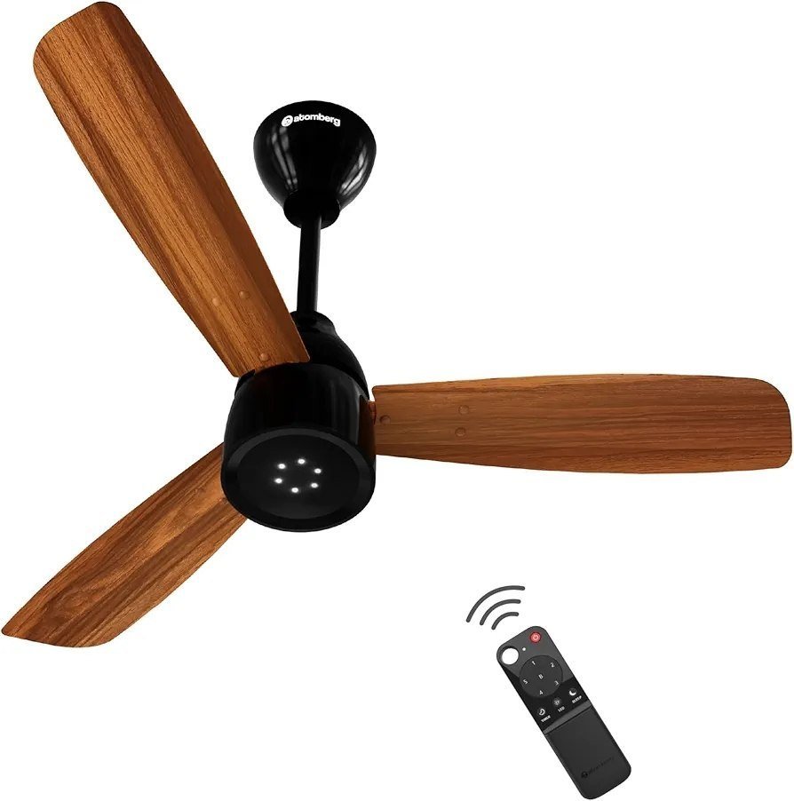 atomberg Renesa Enzel 900mm BLDC Ceiling Fan at ₹3999



M