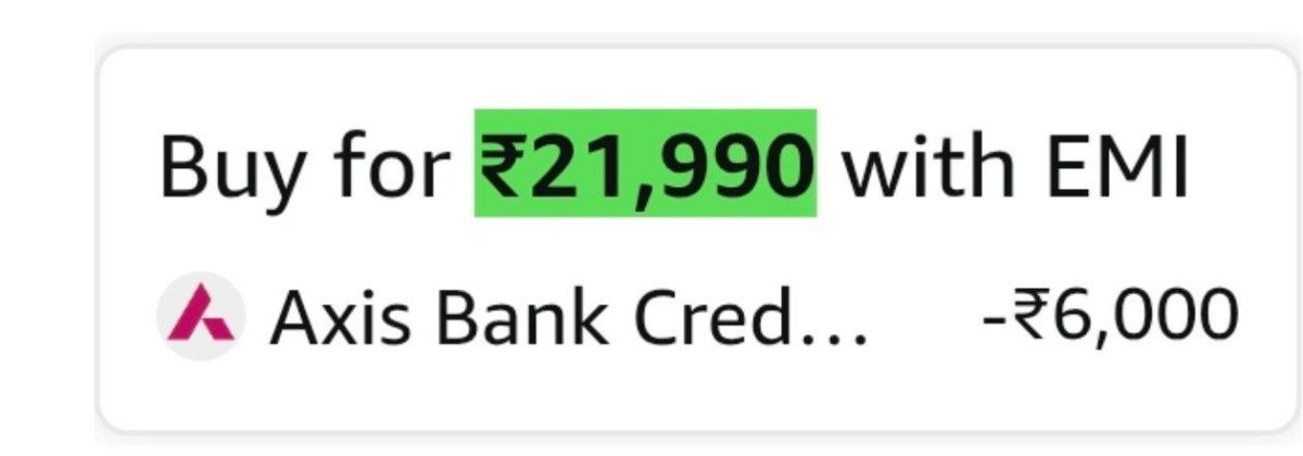 Godrej 8 Kg 5 Star Front Load Washing Machine @21,990



6000 Off with Axis/SBI Bank Credit Card

More Details 👉 

📢 Join WhatsApp Deals


#DealsHeaven #LootDeals #BestDeals
#deals 
#budgetfrie...