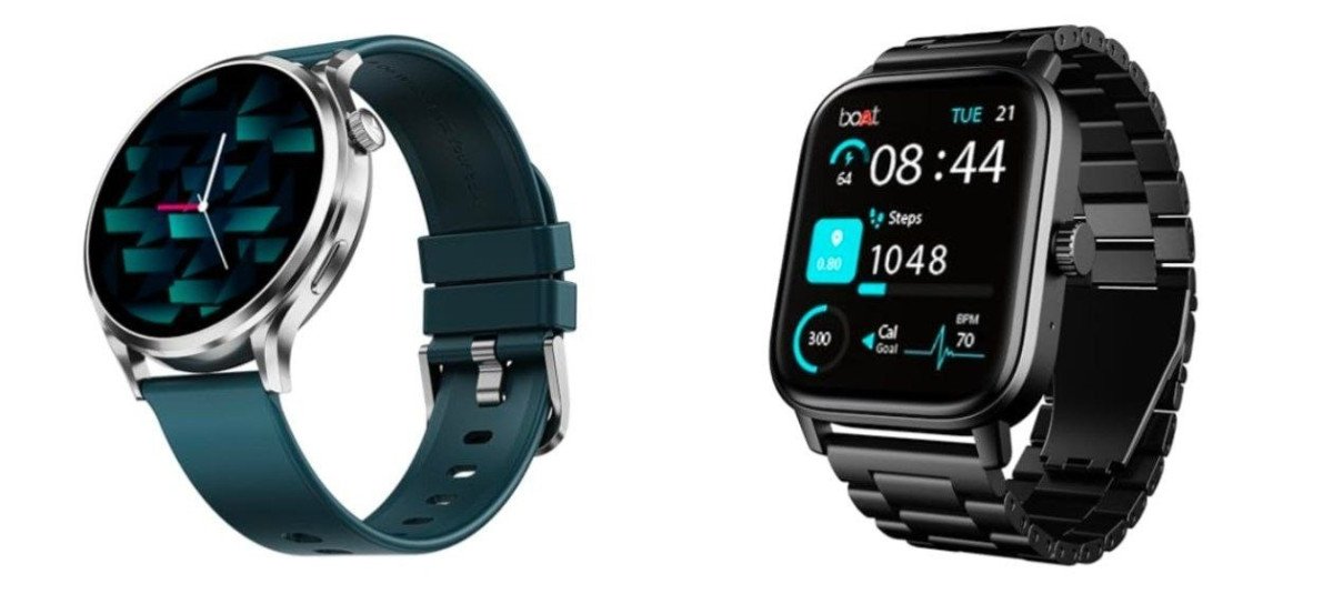 Buy 2 Boat Smartwatch & Get Extra 12% off.



More Details 👉 

📢 Join WhatsApp Deals


#DealsHeaven #LootDeals #BestDeals
#deals 
#budgetfriendly 
#hotdeals
#trending
#dealoftheday