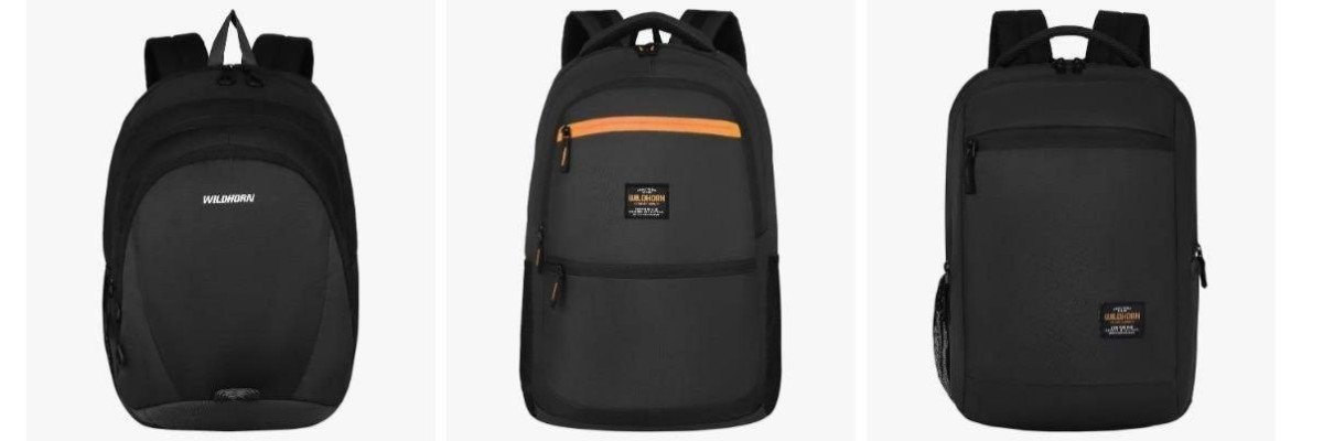 WildHorn Laptop Backpacks Starts @310.



More Details 👉 

📢 Join WhatsApp Deals


#DealsHeaven #LootDeals #BestDeals
#deals 
#budgetfriendly 
#hotdeals
#trending
#dealoftheday