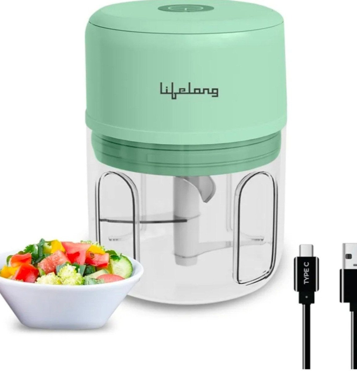 Lifelong USB Rechargeable Wireless Electric Chopper @499



More Details 👉 

📢 Join WhatsApp Deals


#DealsHeaven #LootDeals #BestDeals
#deals 
#budgetfriendly 
#hotdeals
#trending
#dealofthed...