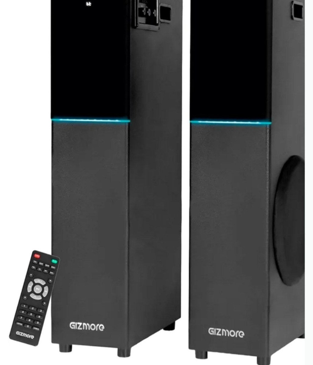Loot faaast 🔥

GIZMORE DT11500 120W Dual Tower Wooden Speaker at 6863

Reg : 20k+



More Details 👉 

📢 Join WhatsApp Deals


#DealsHeaven #LootDeals #BestDeals
#deals 
#budgetfriendly 
#ho...