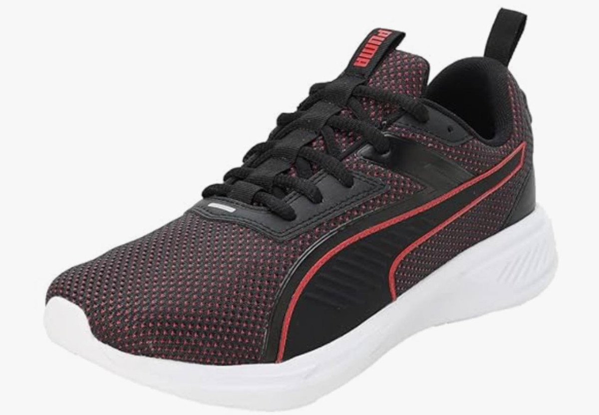 💥PUMA Men Scorch Runner V2 Running Shoe 

💰Deal @ 1400