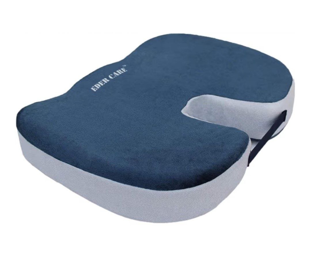 🔥🔥 Doctor Recommended Coccyx Seat Cushion for Tailbone