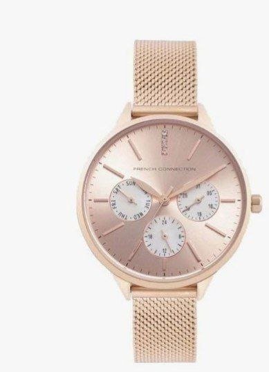 French Connection Analog Women's Watch @ ₹2,029



Regular price @ ₹2,844

More Details 👉 

📢 Join WhatsApp Deals


#DealsHeaven #LootDeals #BestDeals
#deals 
#budgetfriendly 
#hotdeals
#t...
