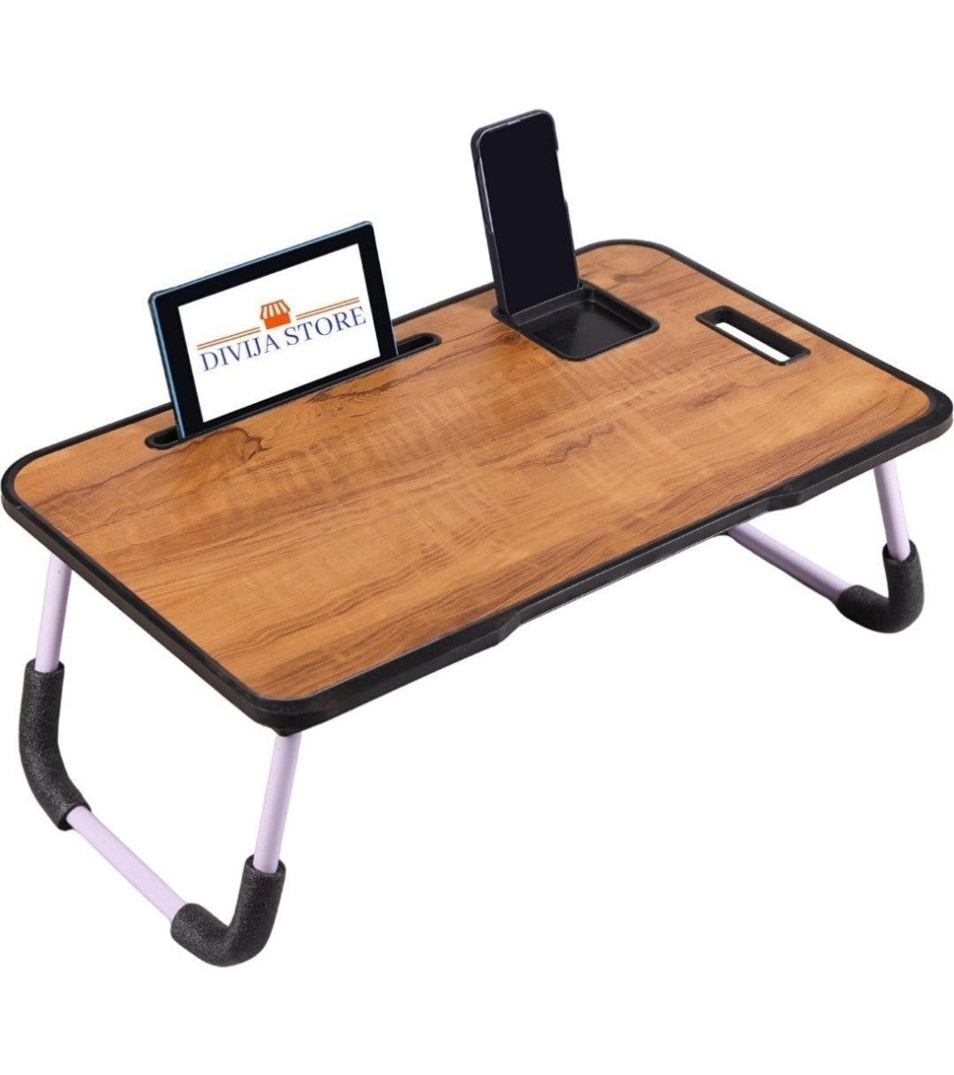 🔥🔥Study Table Bed Table Premium Laptop Table/And Portable Plastic/Writing Desk For Office/Home/School (Wood), 60 cm, 5 cm, Beige

 ₹299

 

More Details 👉 

📢 Join WhatsApp Deals


#Deal...