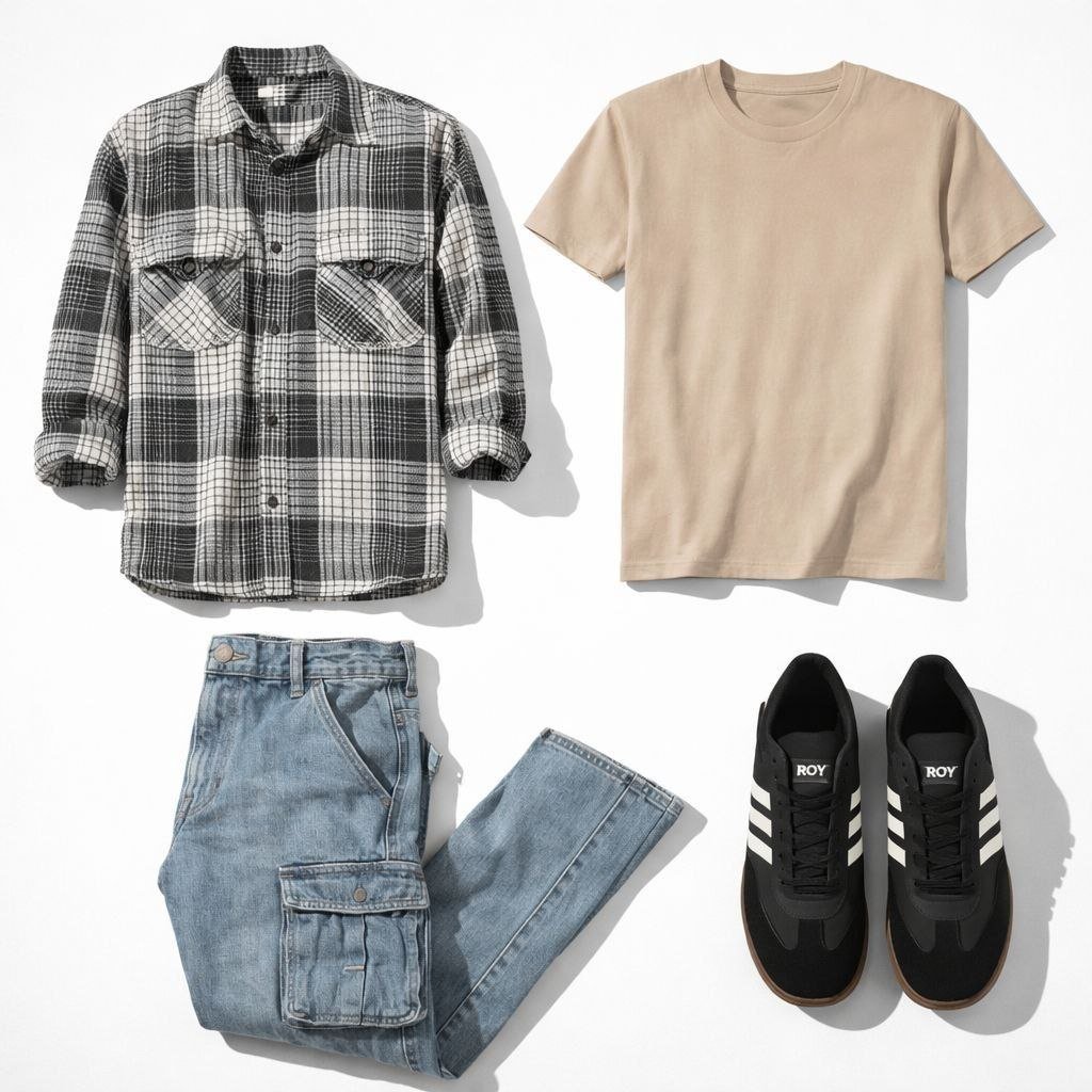 Shirt ₹479


Cargos  ₹657


Sneakers  ₹375

More Details 👉 

📢 Join WhatsApp Deals


#DealsHeaven #LootDeals #BestDeals
#deals 
#budgetfriendly 
#hotdeals
#trending
#dealoftheday