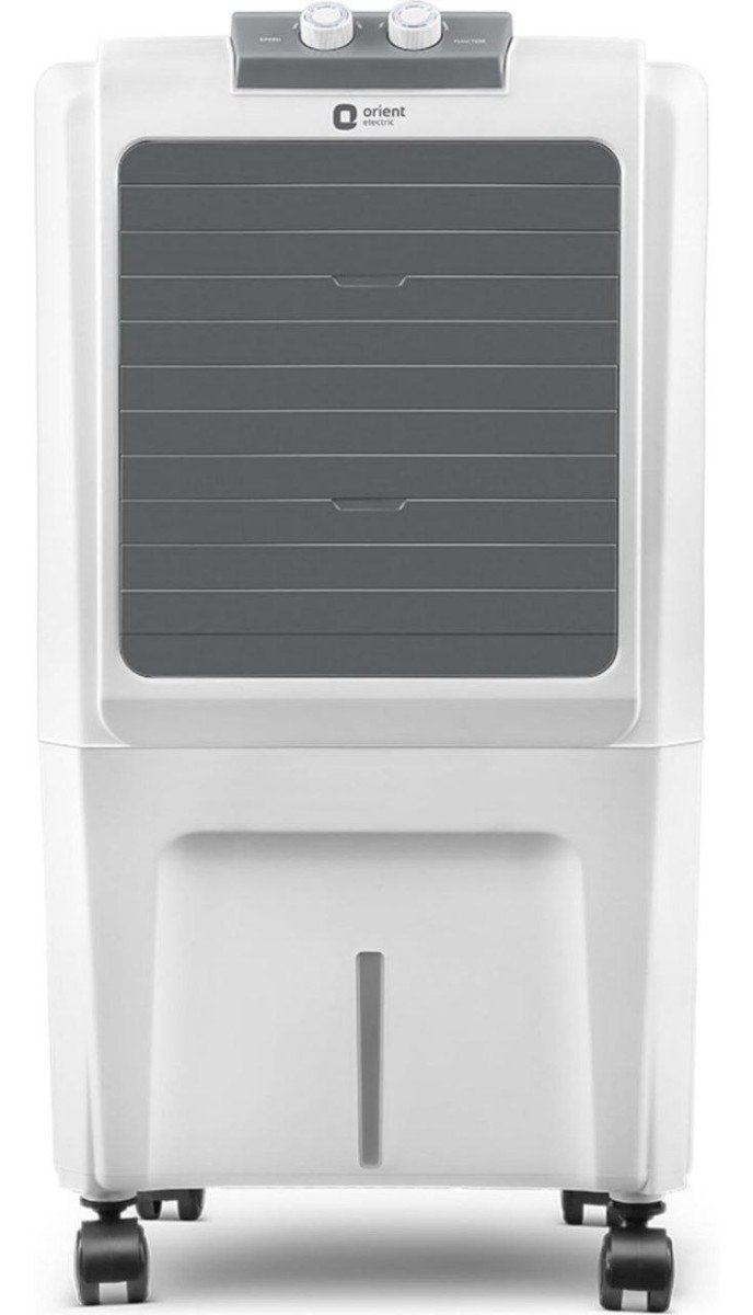 🔥🔥Orient Electric Durachill 40 L Portable Air Cooler F