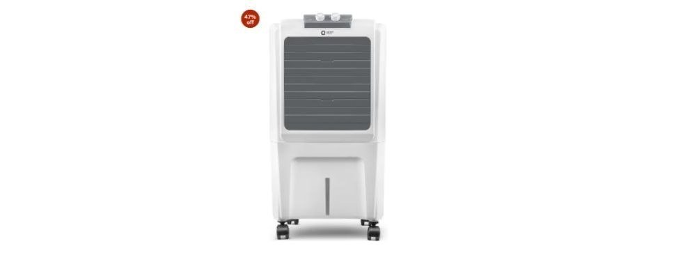 💥Orient Electric Durachill 40 L Portable Air Cooler For H