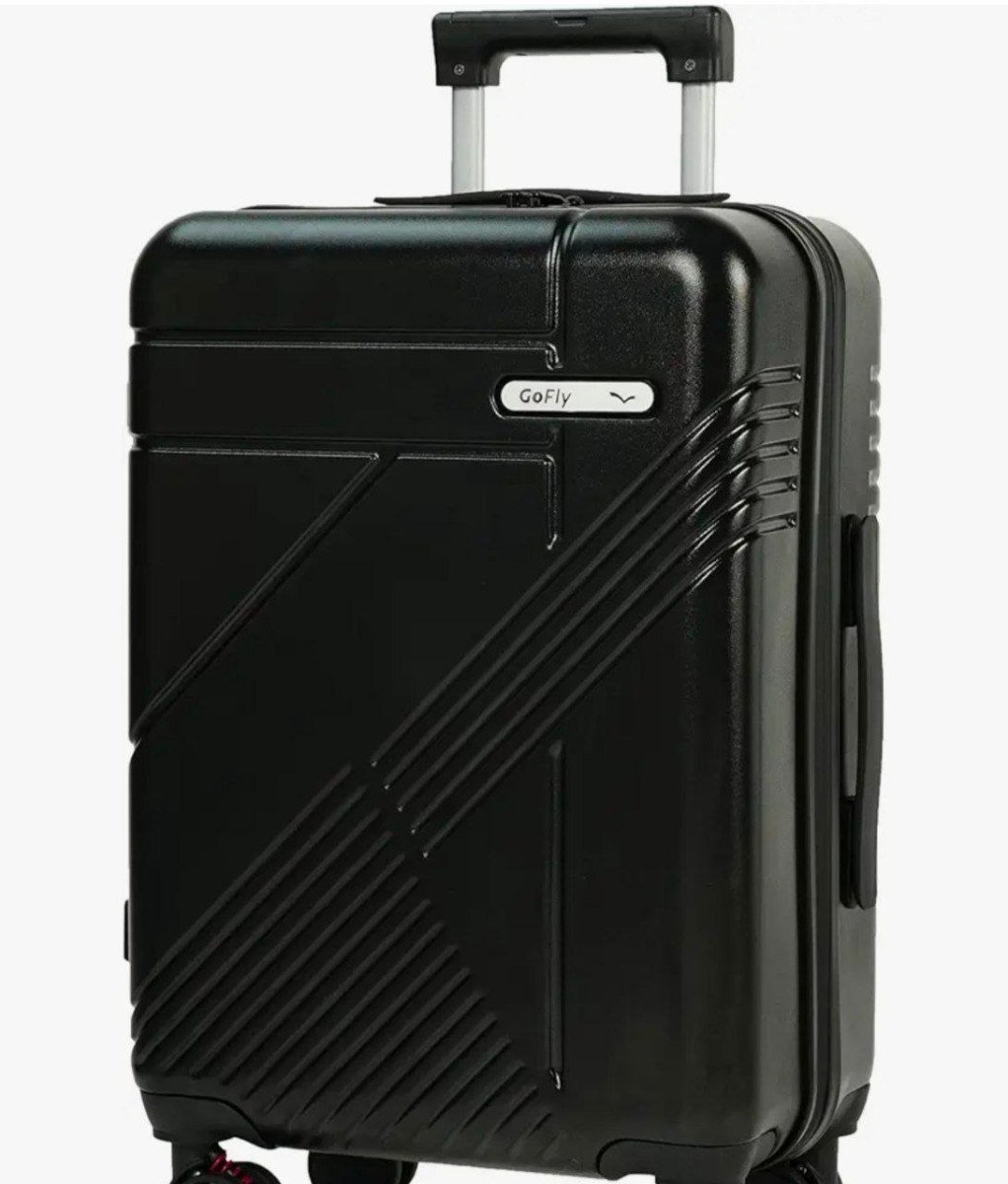 GoFlyRunway Black 22-Inch Cabin Luggage at ₹2999

Apply 10% Off Coupon



More Details 👉 

📢 Join WhatsApp Deals


#DealsHeaven #LootDeals #BestDeals
#deals 
#budgetfriendly 
#hotdeals
#tren...