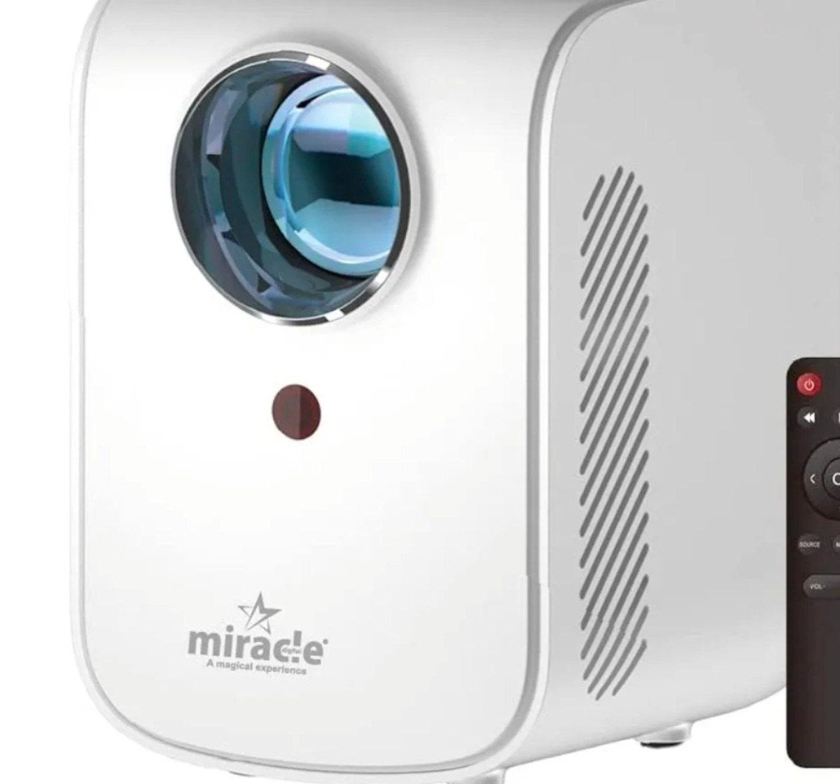 Loot🔥

Miracle Digital Star HD Pro Projector Supports full HD,1500 lumens, @3930

Reg : 7k+



More Details 👉 

📢 Join WhatsApp Deals


#DealsHeaven #LootDeals #BestDeals
#deals 
#budgetfrie...