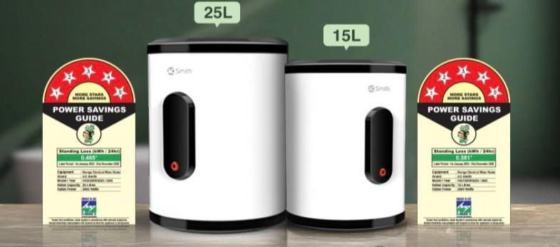 💥AO Smith Geyser VAS PLUS 25 Litre | 5 Star BEE Rating | Powerful 2KW 

💰Deal @ 6740🔥. SBI cardit cards

🔗 

More Details 👉 

📢 Join WhatsApp Deals


#DealsHeaven #LootDeals #BestDea...