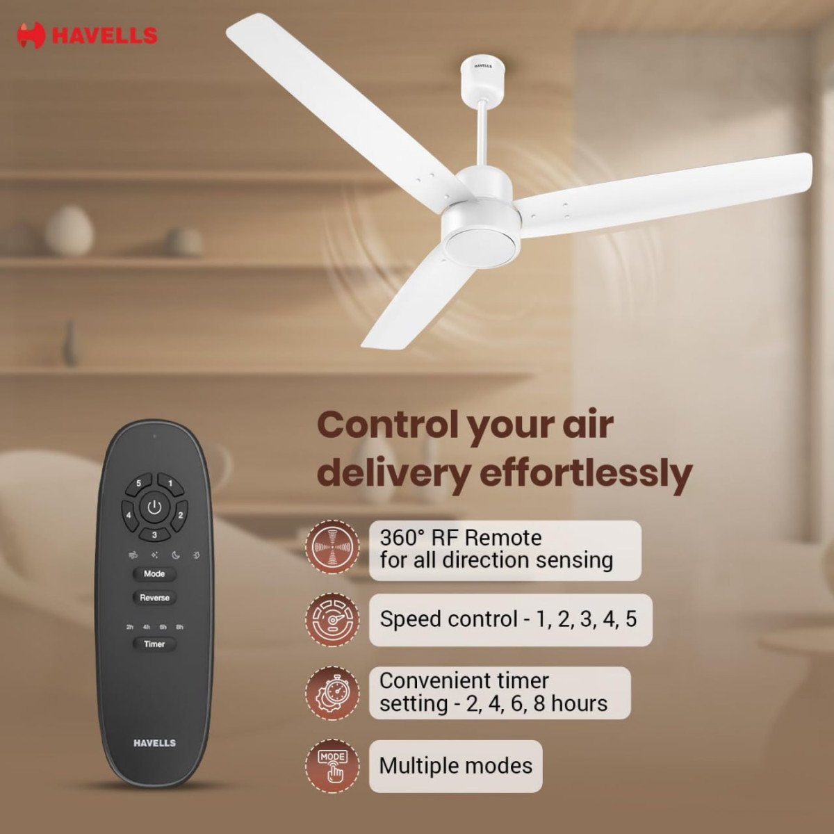 Havells FAB BLDC Ceiling Fan @ 2422.

Apply ₹477 off coupon



More Details 👉 

📢 Join WhatsApp Deals


#DealsHeaven #LootDeals #BestDeals
#deals 
#budgetfriendly 
#hotdeals
#trending
#dealo...