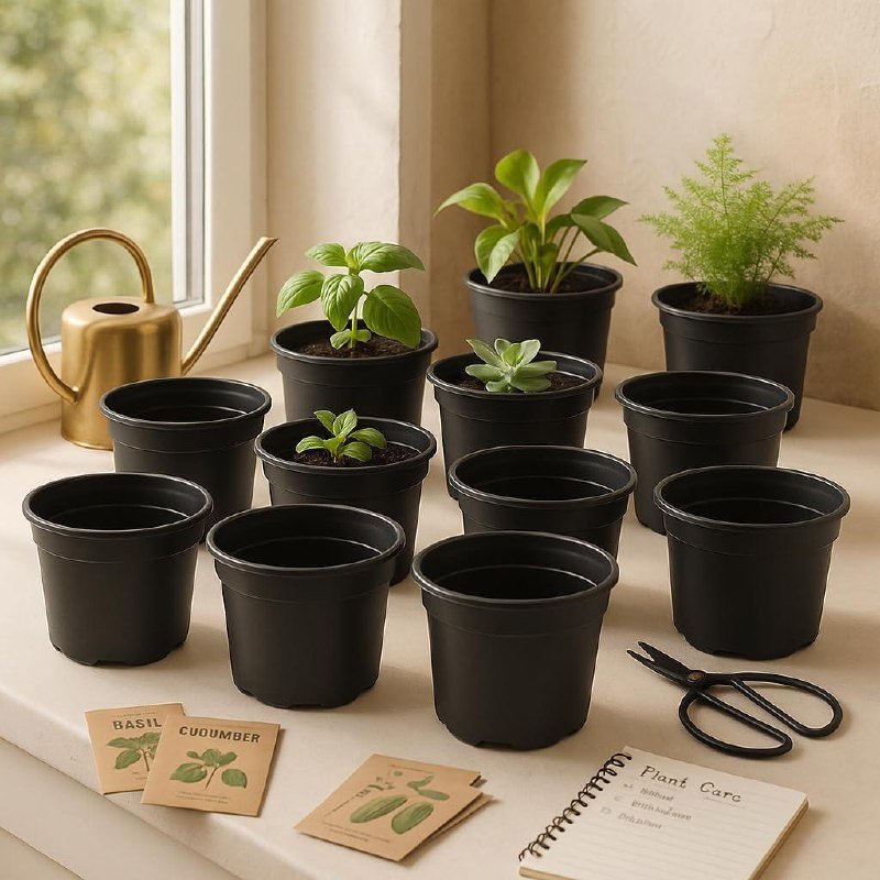 🔥Ugaoo Garden Plastic Pots for Indoor Plants (6 inch, Black Color, Set of 12)

🎁 Deal Price : ₹387

Buy here:

More Details 👉 

📢 Join WhatsApp Deals


#DealsHeaven #LootDeals #BestDeals...