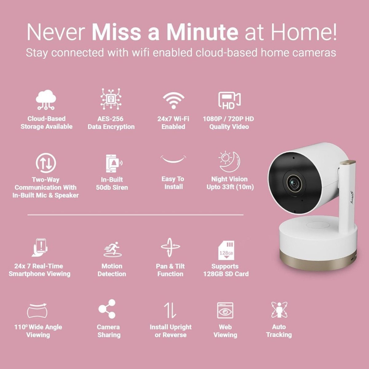 Godrej Security Camera  @1273



More Details 👉 

📢 Join WhatsApp Deals


#DealsHeaven #LootDeals #BestDeals
#deals 
#budgetfriendly 
#hotdeals
#trending
#dealoftheday